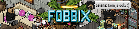 Banner Fobbix Hotel - NL & BE