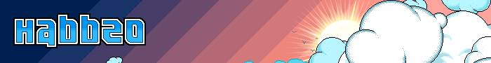 Banner Habbzo.nl - Join nu!