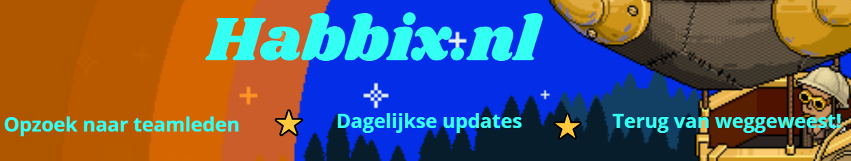 Banner Habbix