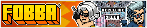 Banner Fobba Hotel