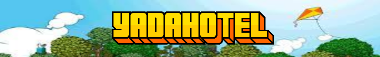 Banner Yadahotel.nl - Join nu