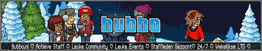 Banner Bubbo Hotel