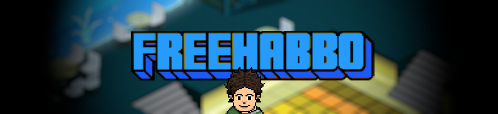 Banner FreeHabbo // Coming Soon!