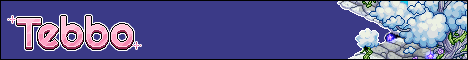 Banner van Tebbo.nl - Jouw avontuur wacht!