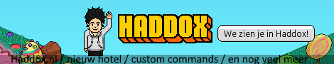 Banner Haddox
